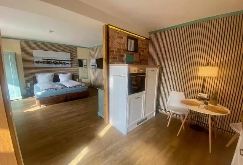 בית מלון כפרי Von Jutrzenka