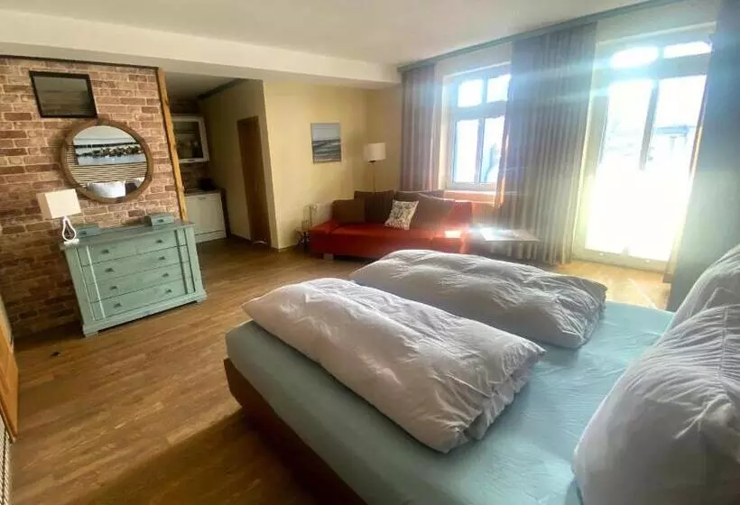 בית מלון כפרי Von Jutrzenka