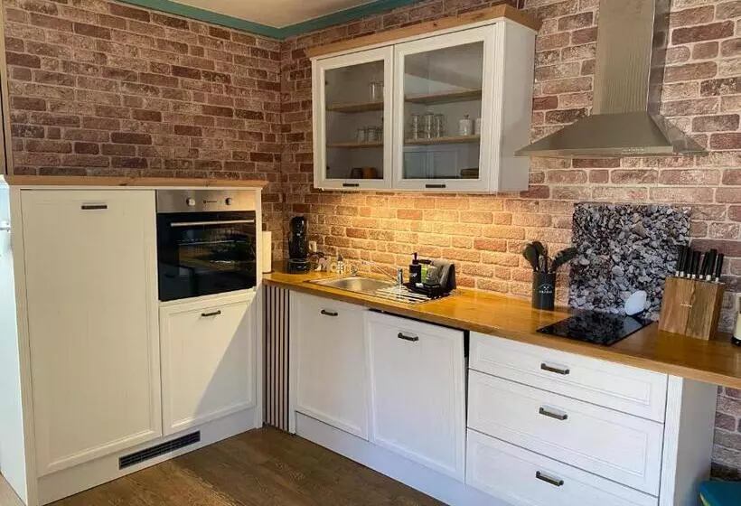 בית מלון כפרי Von Jutrzenka