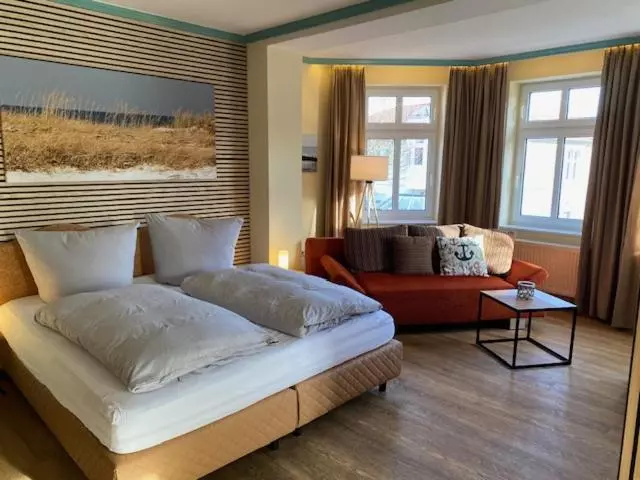 בית מלון כפרי Von Jutrzenka