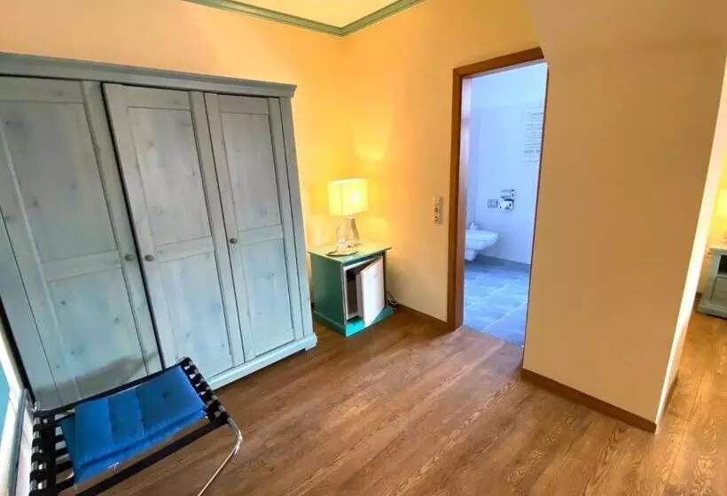 בית מלון כפרי Von Jutrzenka