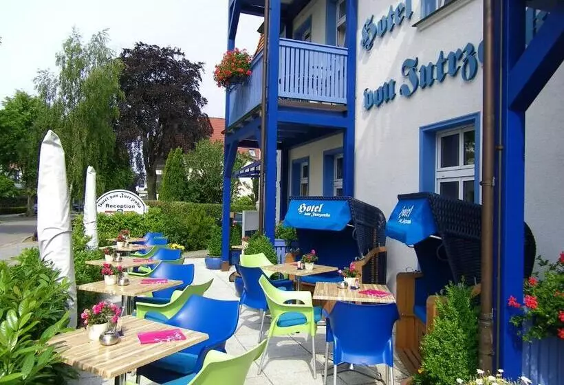 בית מלון כפרי Von Jutrzenka