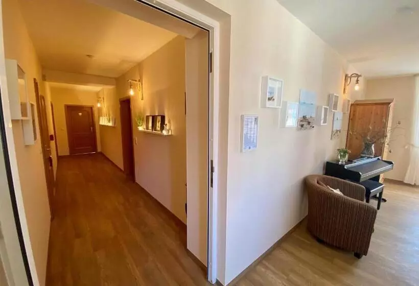 בית מלון כפרי Von Jutrzenka