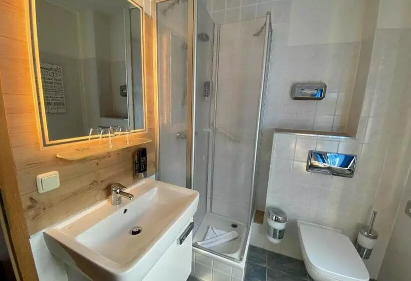 בית מלון כפרי Von Jutrzenka