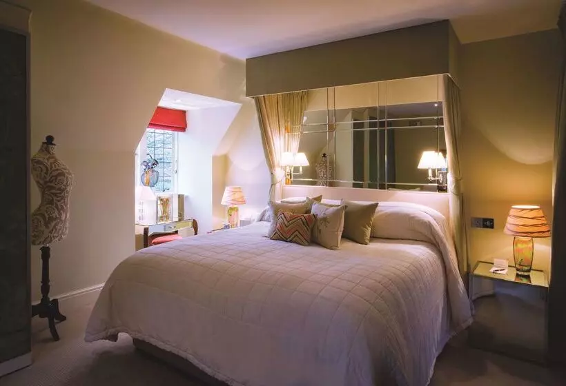 Le Manoir Aux Quat Saisons, A Belmond Hotel, Oxfordshire