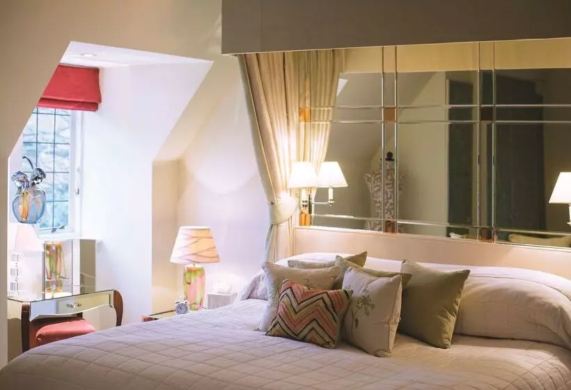 Le Manoir Aux Quat Saisons, A Belmond Hotel, Oxfordshire