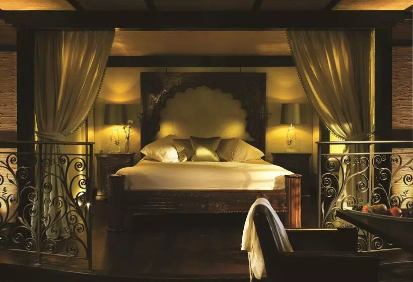 Le Manoir Aux Quat Saisons, A Belmond Hotel, Oxfordshire