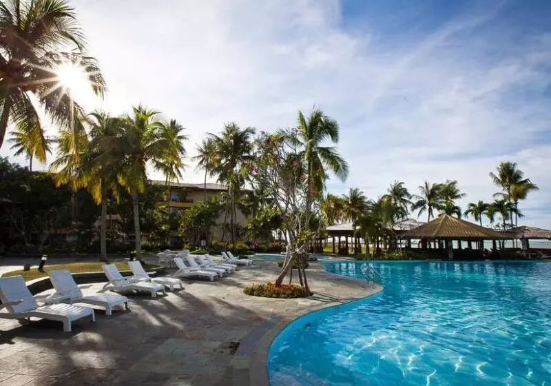 Manikar Beach Resort