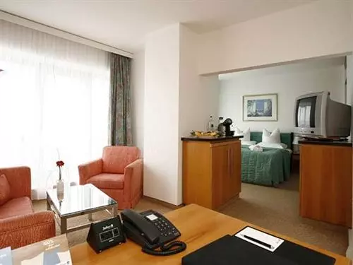 Radisson Blu Hotel, Neubrandenburg