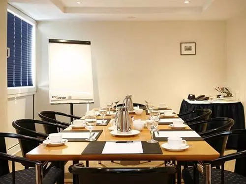 Radisson Blu Hotel, Neubrandenburg