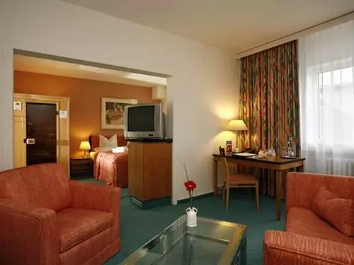 Radisson Blu Hotel, Neubrandenburg