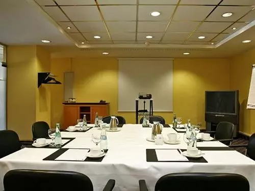 Radisson Blu Hotel, Neubrandenburg