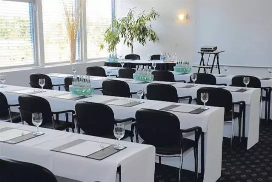 Radisson Blu Hotel, Neubrandenburg