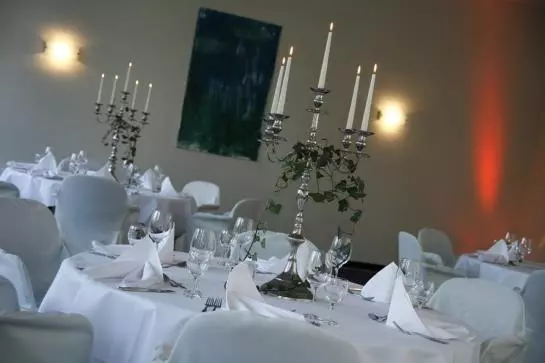 Radisson Blu Hotel, Neubrandenburg