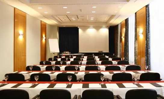 Radisson Blu Hotel, Neubrandenburg