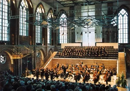 Radisson Blu Hotel, Neubrandenburg