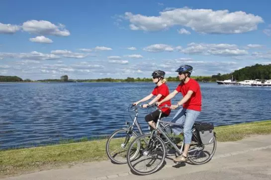 Radisson Blu Hotel, Neubrandenburg