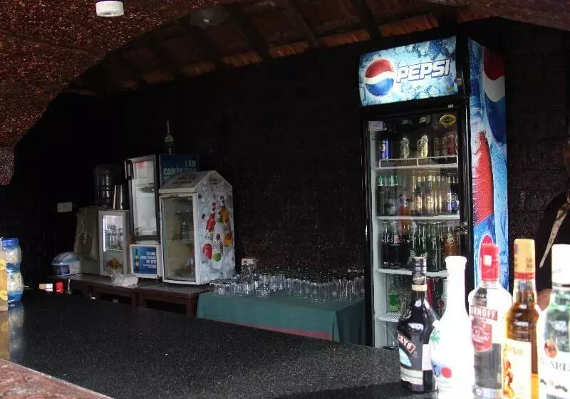 Resorte Marinha Dourada