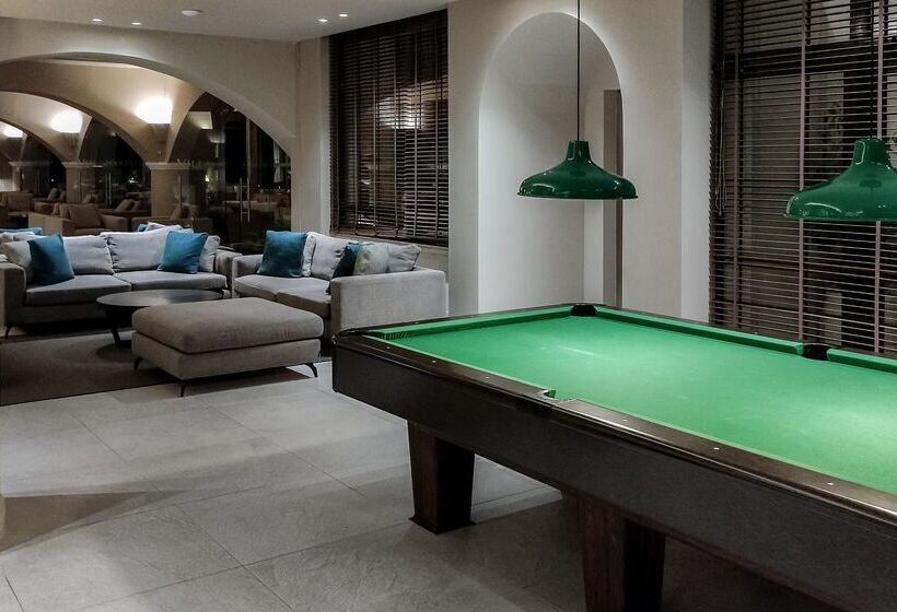 Esperos Village Blue & Spa  Adults Only