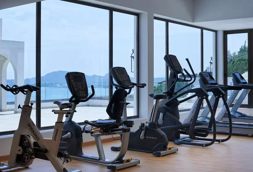 Esperos Village Blue & Spa Adults Only