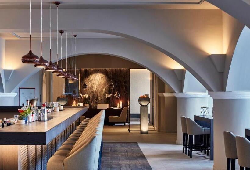 Esperos Village Blue & Spa  Adults Only