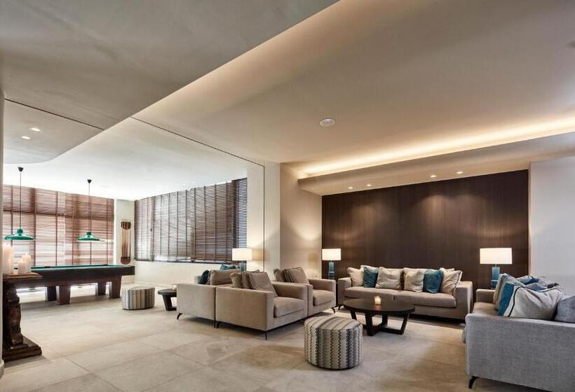 Esperos Village Blue & Spa  Adults Only