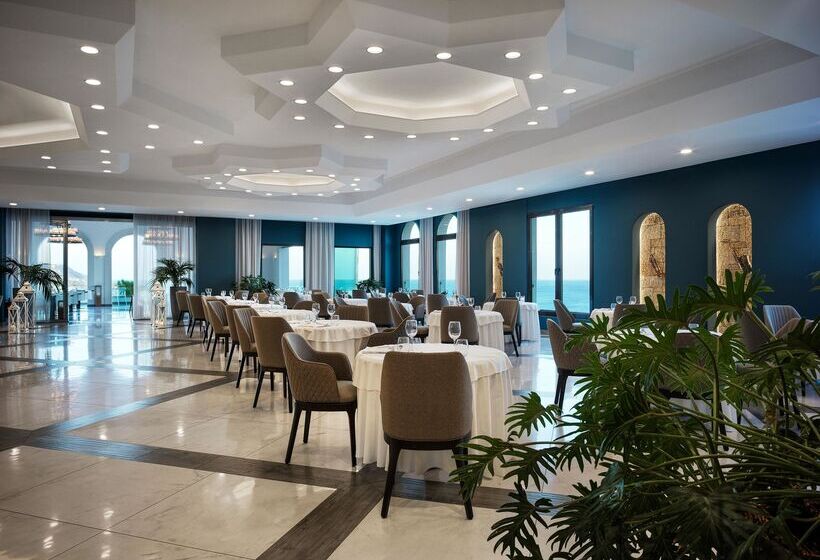 Esperos Village Blue & Spa  Adults Only