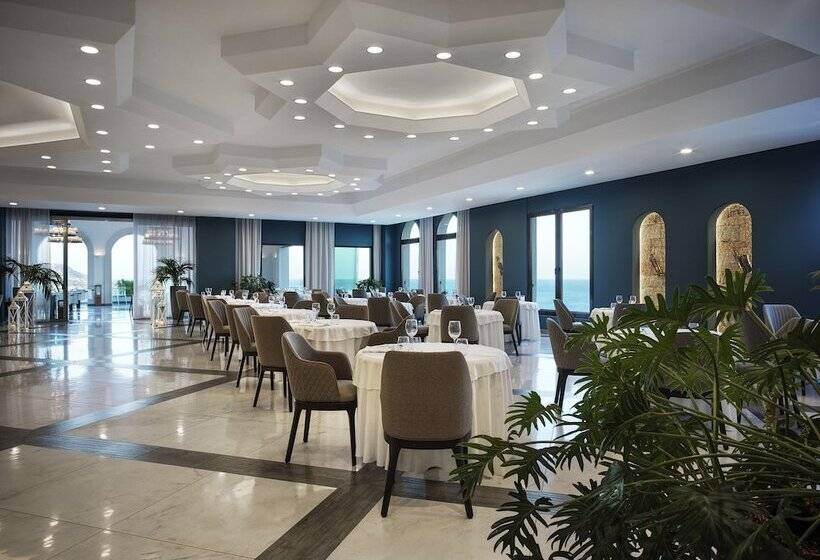 Esperos Village Blue & Spa  Adults Only