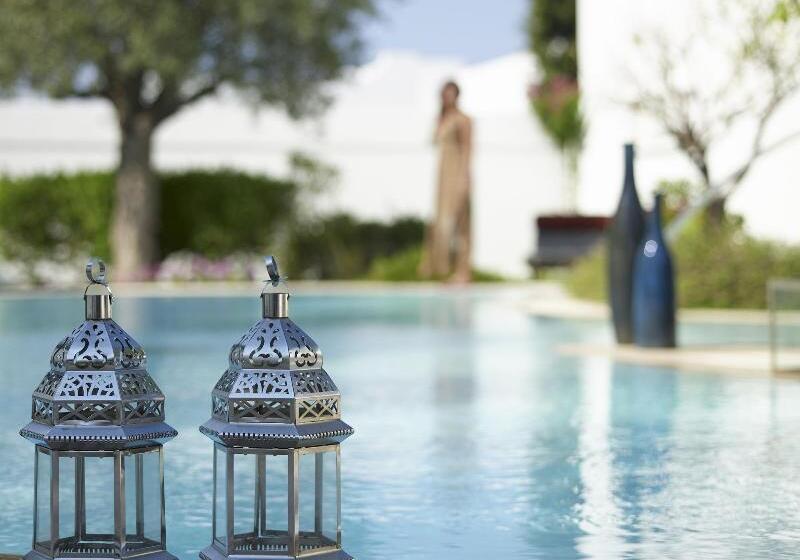 Esperos Village Blue & Spa  Adults Only