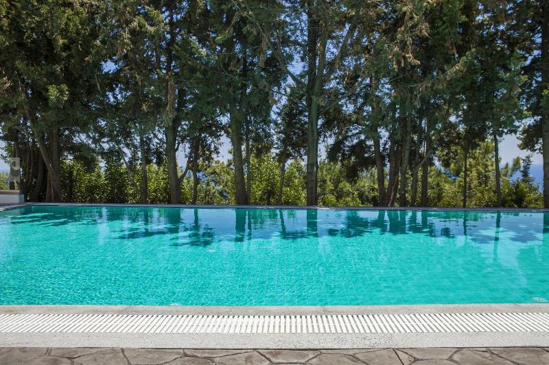 Esperos Village Blue & Spa  Adults Only