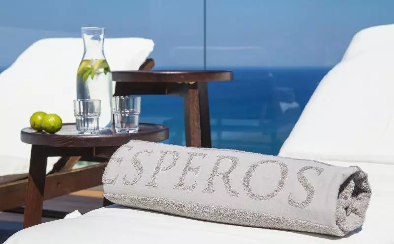 Esperos Village Blue & Spa Adults Only