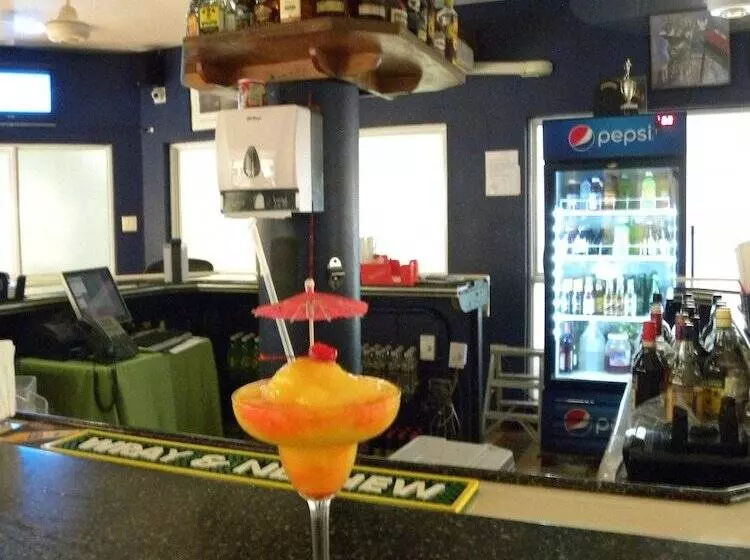 هتل Altamont Court