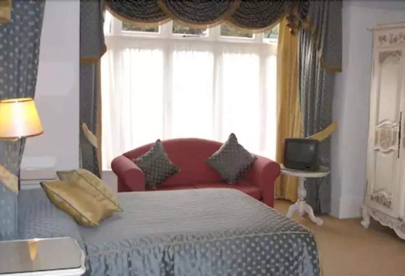 호텔 Ardmore House