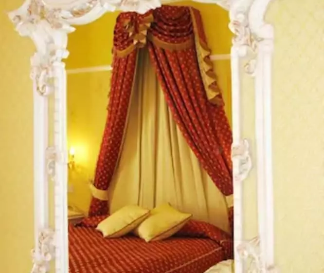 호텔 Ardmore House