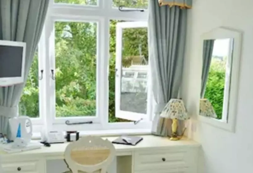 호텔 Ardmore House