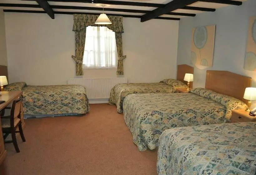 호텔 Ardmore House