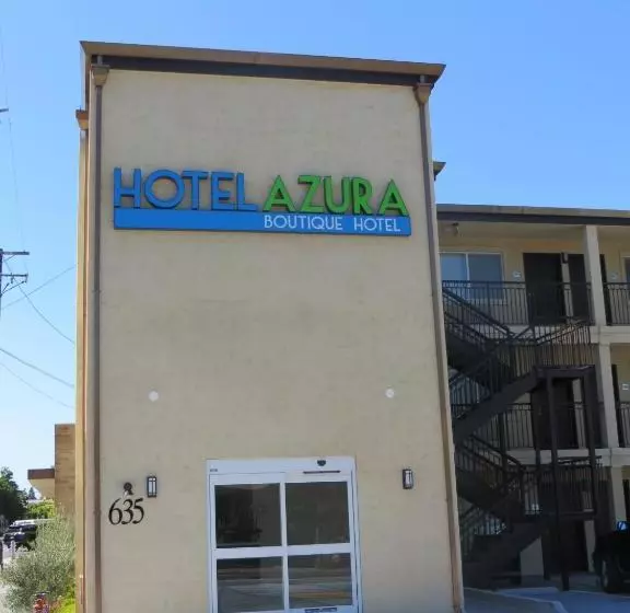 Hotel Azura