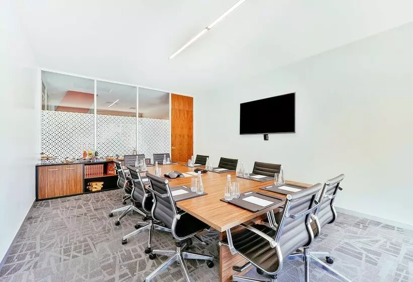 ホテル Barceló Mexico Reforma