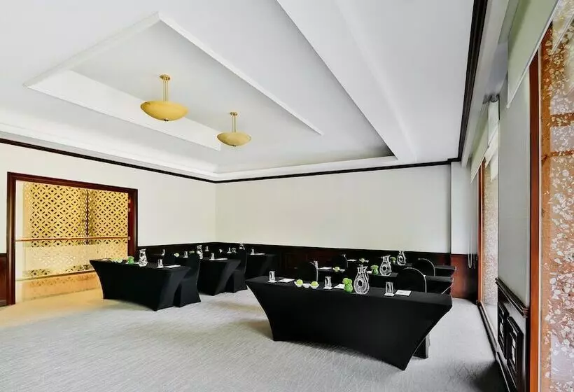 ホテル Barceló Mexico Reforma