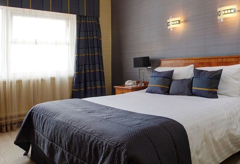 فندق Best Western Aberavon Beach