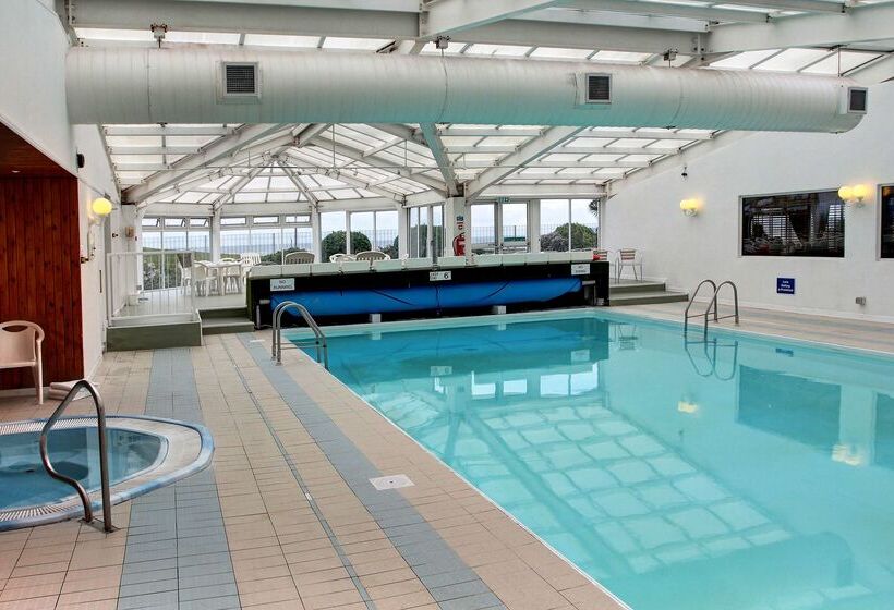 فندق Best Western Aberavon Beach