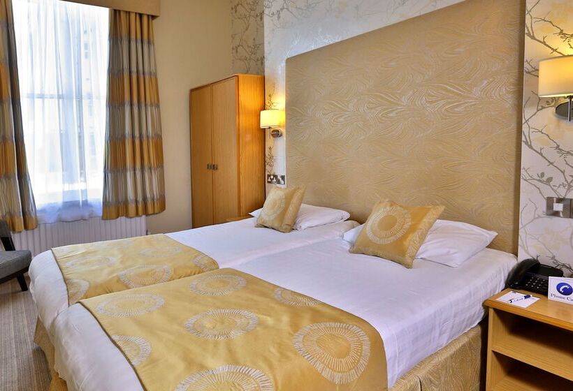 בית מלון כפרי Best Western York House