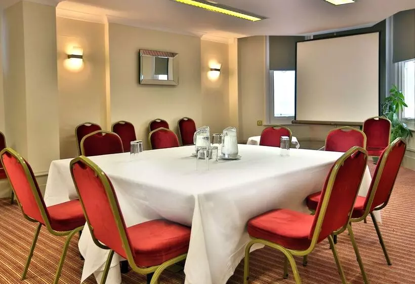 Отель Best Western York House