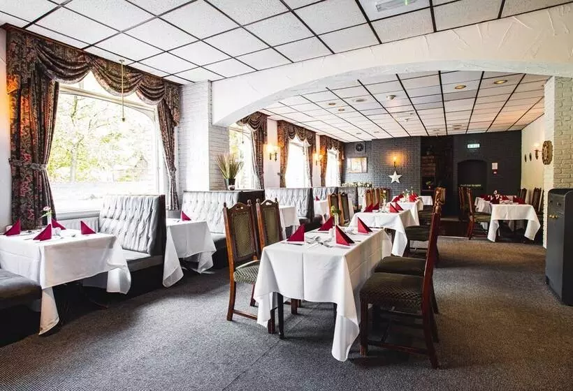 ホテル Borough Arms