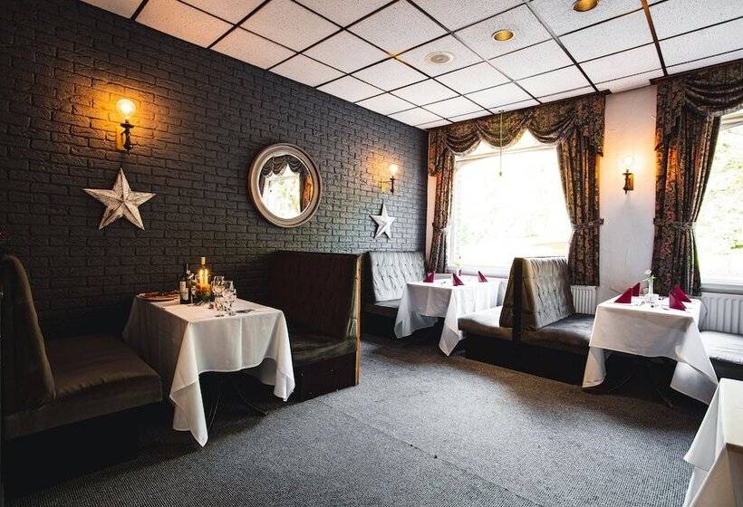 فندق Borough Arms