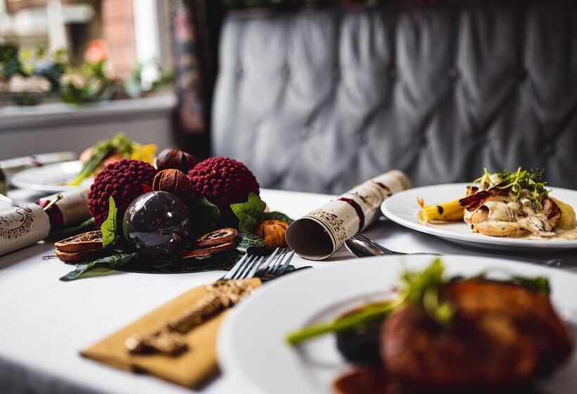 فندق Borough Arms