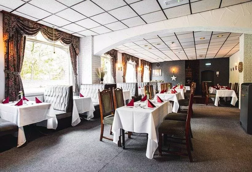 ホテル Borough Arms