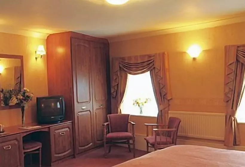 ホテル Borough Arms