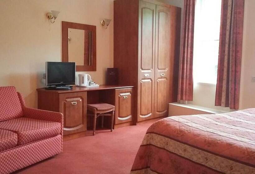 فندق Borough Arms