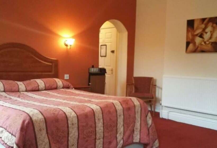 فندق Borough Arms